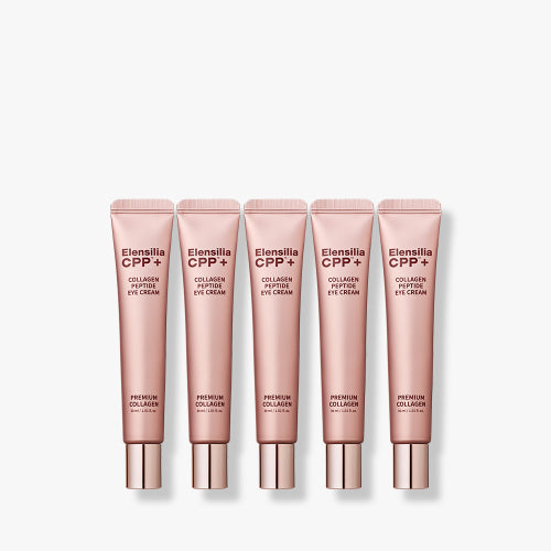 ELENSILIA ELENSILIA 5 CPP Collagen Peptide Eye Cream