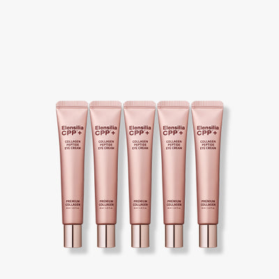 ELENSILIA 5 CPP Collagen Peptide Eye Cream