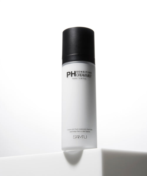 SAMU PH Sensitive Cream Mist 100ml