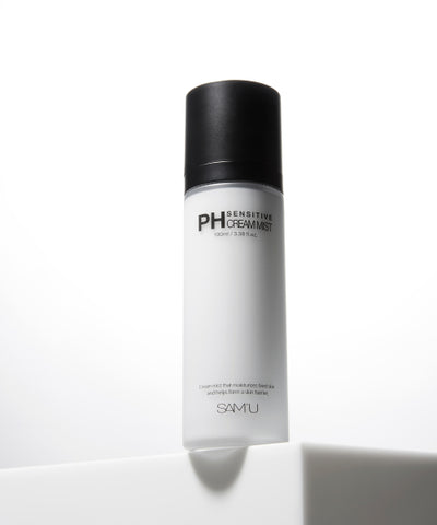 PH Sensitive Cream Mist 100ml