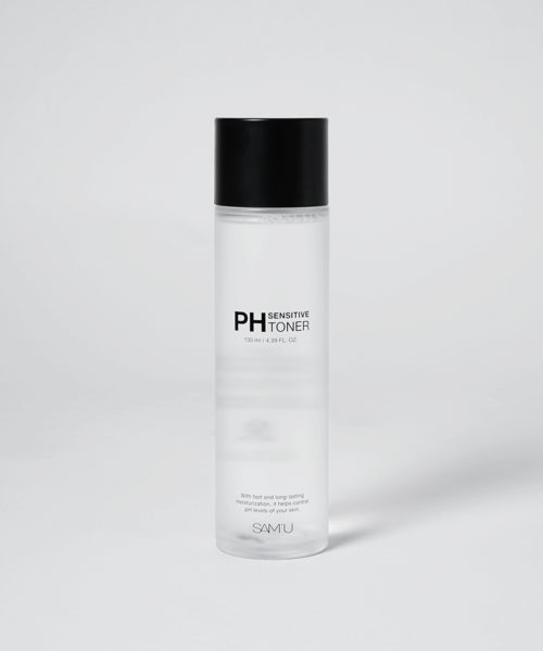 SAMU SAMU PH Sensitive Toner 130ml