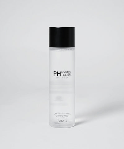 SAMU PH Sensitive Toner 130ml