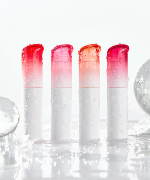 Nature Republic Nature Republic Water Melting Fixing Tint (4 colors)