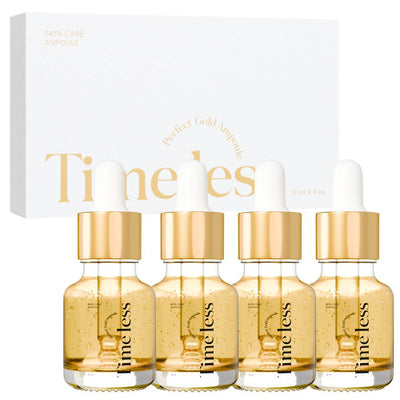 ROKKISS Timeless Perfect Gold Ampoule 13ml