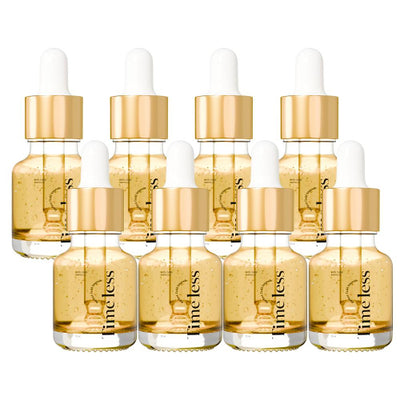 ROKKISS Timeless Perfect Gold Ampoule 13ml