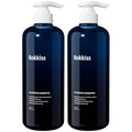 ROKKISS Platinum Shampoo 1000ml x 2