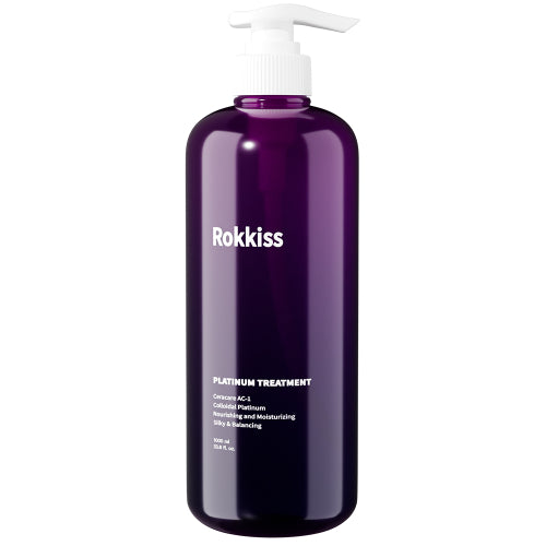 ROKKISS 1 Platinum Treatment 1000ml