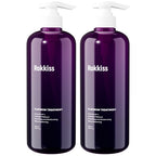 ROKKISS Platinum Treatment 1000ml x 2