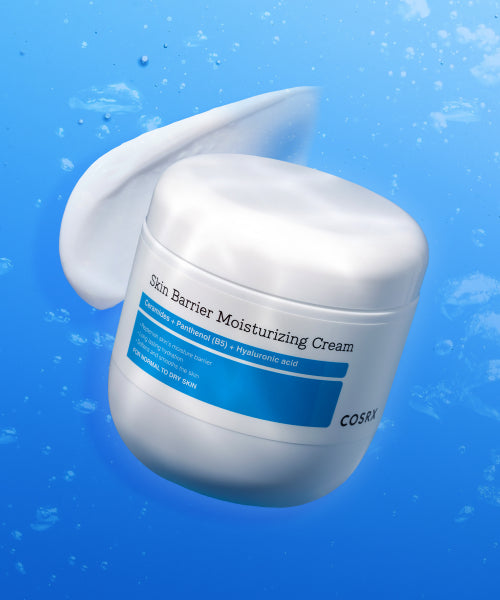 COSRX COSRX Skin Barrier Moisturizing Cream 450ml