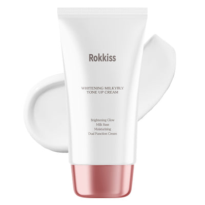 ROKKISS Radiance Milky Bly Tone Up Cream 50ml
