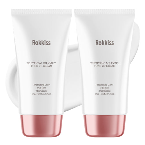 ROKKISS ROKKISS Radiance Milky Bly Tone Up Cream 50ml