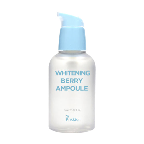 ROKKISS ROKKISS Radiance Berry Ampoule 55ml