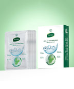 ACNES ACNES Real Icy Soothing Mask Pack 10 sheets