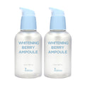ROKKISS Radiance Berry Ampoule 55ml x 2