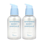 ROKKISS Radiance Berry Ampoule 55ml x 2