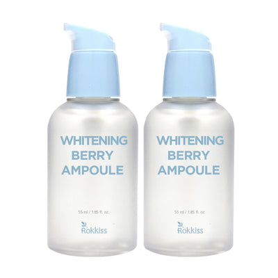 Radiance Berry Ampoule 55ml x 2