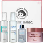 ROKKISS ROKKISS Radiance Special Skin Care Set