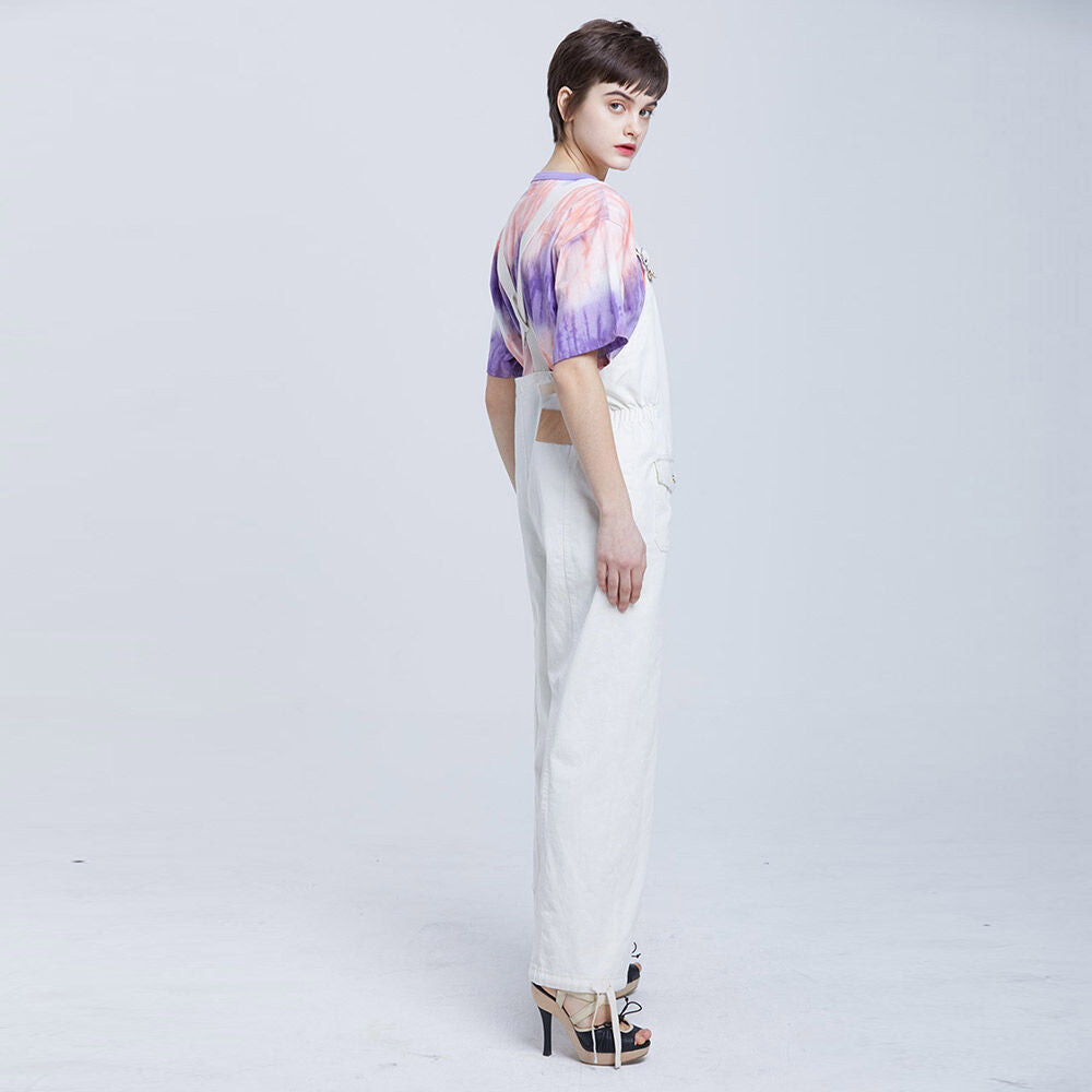 FLXBL FLXBL Overall Pants