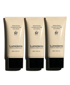 LUMIDERM LUMIDERM Radiance Fadeffree Sun Cream SPF50+ PA++++ 50ml