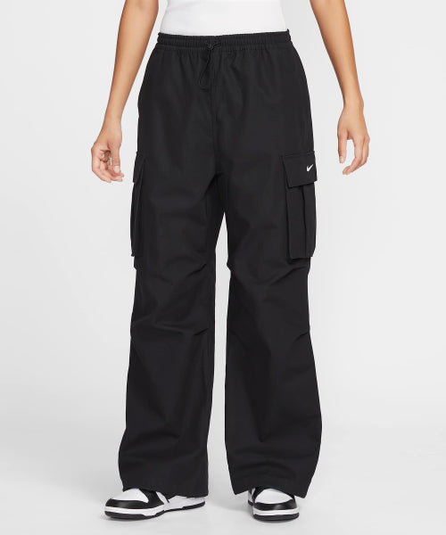 NIKE NIKE Sportswear Mid-Rise Oversized Cargo Pants