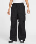 NIKE NIKE Sportswear Mid-Rise Oversized Cargo Pants
