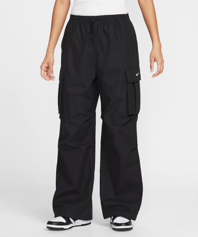 NIKE Sportswear Mid-Rise Oversized Cargo Pants