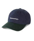 THISISNEVERTHAT THISISNEVERTHAT T-Logo Cap Navy/Green