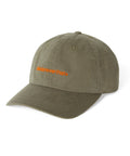 THISISNEVERTHAT THISISNEVERTHAT T-Logo Cap Olive
