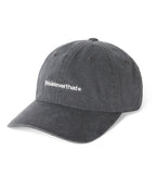 THISISNEVERTHAT THISISNEVERTHAT T-Logo Cap Washed Charcoal