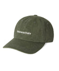 THISISNEVERTHAT THISISNEVERTHAT T-Logo Cap Washed Khaki