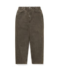 THISISNEVERTHAT THISISNEVERTHAT Relaxed Jeans Brown