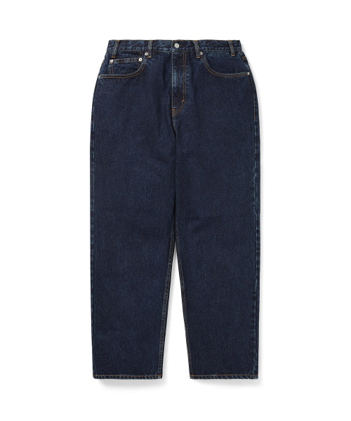 THISISNEVERTHAT THISISNEVERTHAT Relaxed Jeans One Wash