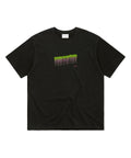 THISISNEVERTHAT THISISNEVERTHAT T-Shirt Black