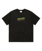 THISISNEVERTHAT THISISNEVERTHAT T-Shirt Black