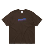 THISISNEVERTHAT THISISNEVERTHAT T-Shirt Dark Chocolate