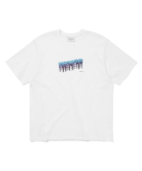 THISISNEVERTHAT THISISNEVERTHAT T-Shirt Unisex Size