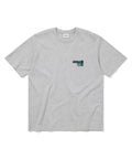 THISISNEVERTHAT THISISNEVERTHAT T-Shirt Heather Grey