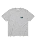 THISISNEVERTHAT THISISNEVERTHAT T-Shirt Heather Grey