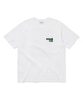 THISISNEVERTHAT THISISNEVERTHAT T-Shirt White