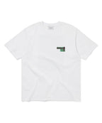 THISISNEVERTHAT THISISNEVERTHAT T-Shirt White