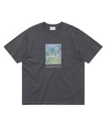 THISISNEVERTHAT THISISNEVERTHAT T-Shirt Dark Grey