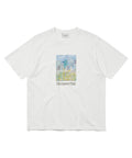 THISISNEVERTHAT THISISNEVERTHAT City & Park Tee White