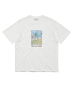THISISNEVERTHAT THISISNEVERTHAT City & Park Tee White