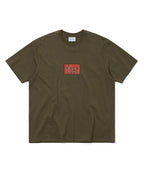 THISISNEVERTHAT THISISNEVERTHAT T-Shirt Olive