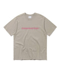 THISISNEVERTHAT THISISNEVERTHAT T-Shirt Deep Beige