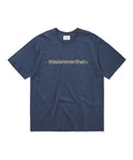 THISISNEVERTHAT THISISNEVERTHAT T-Shirt Deep Water