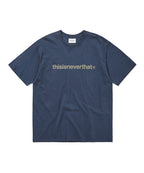 THISISNEVERTHAT THISISNEVERTHAT T-Shirt Deep Water