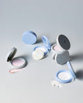 MUDE MUDE Setting Powder Pact