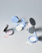 MUDE MUDE Setting Powder Pact