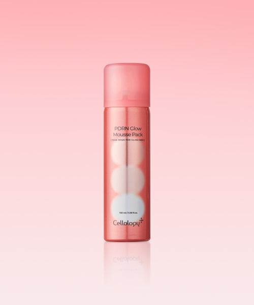 CELLOLOGY CELLOLOGY PDRN Glow Mousse Pack